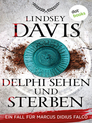cover image of Delphi sehen und sterben